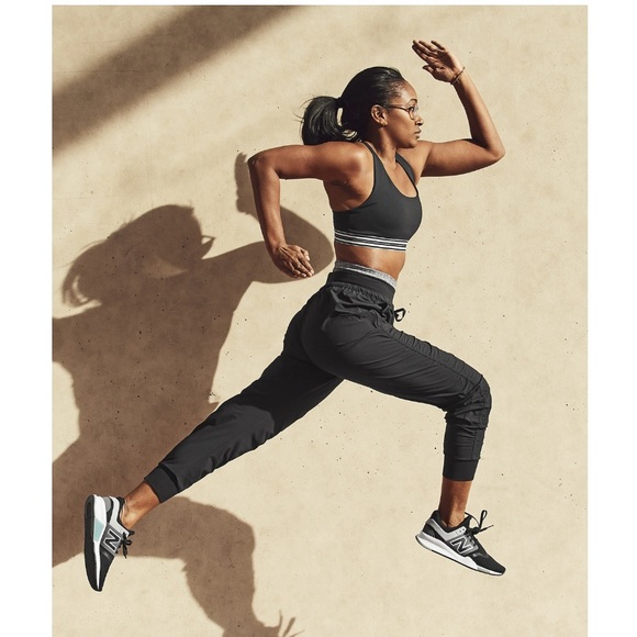 Athleta Attitude Pants Size 4 - Picture 8 of 16